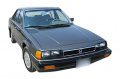 Honda Accord II Sedan